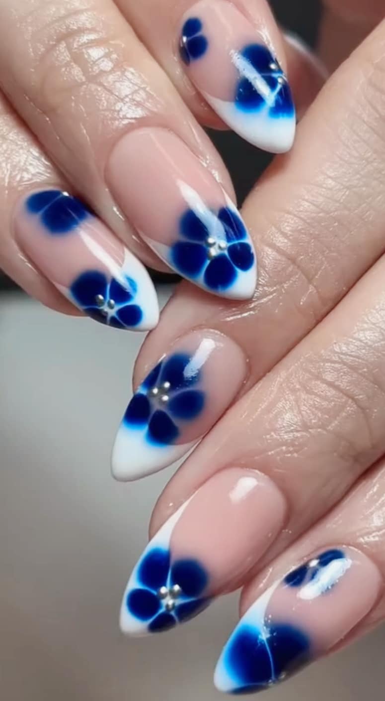 Nail design
