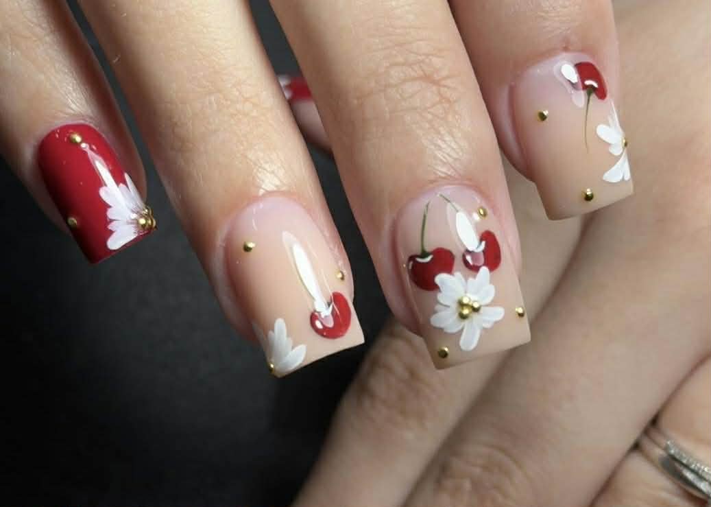 Nail art